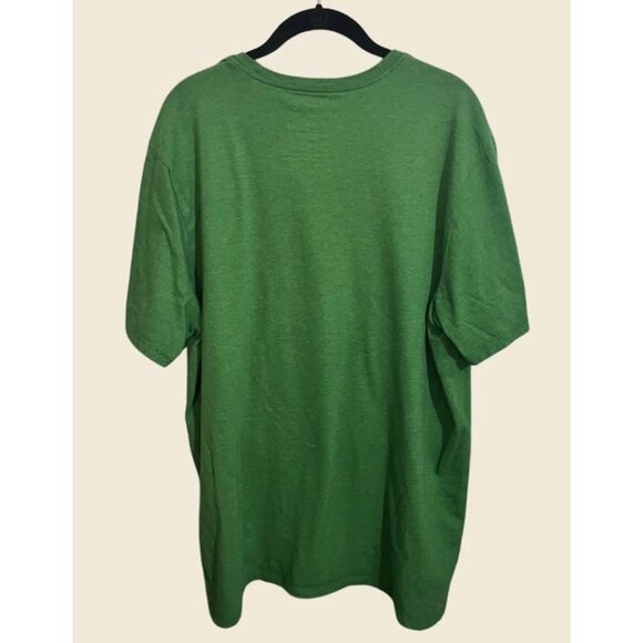 HURLEY Borderluck Premium Graphic Tee Size XL - Picture 4 of 4